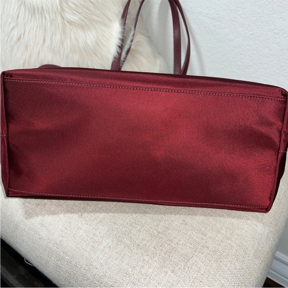 Tory Burch Nylon Tote - Picture 2 of 12